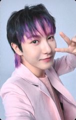 NCT DREAM 랜덤 트레이딩 카드 세트 RENJUN 2024 THE DREAM SHOW 3:DREAM( )SCAPE in JAPAN 4/5