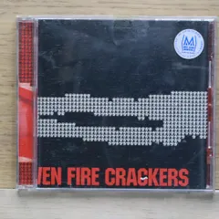国内盤CD★エルレガーデン/ELLEGARDEN■ ELEVEN FIRE CRACKERS 【ZEDY2017/4571157544328】K05016のサムネイル