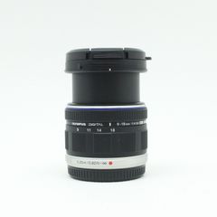 【訳あり】 OLYMPUS W 9-18mm F4-5.6 ED WSC