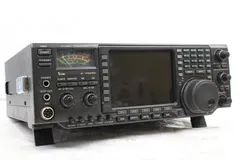 ICOM IC-756 HFトランシーバー　現状品 Yahoo!オークション -「icom ic 756」(固定) (トランシーバー)の