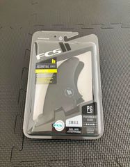 fcs2 carver side bytes サイドフィン S カーバー サイドフィン