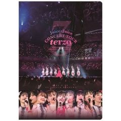  【DVD】Juice=Juice / JuiceJuice CONCERT TOUR ～terzo～ FINAL 稲場愛香卒業スペシャル (HKBN-50258)