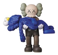 メディコムトイ KAWS Family Vinyl Figures 新品未開封 - メルカリ