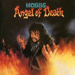 テイチク盤　HOBBS Angel of Death vs Razor 稀少廃盤 テイチク盤 HOBBS Angel of Death vs Razor - メルカリ