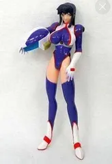 WF2024S 山泰国 神魂合体ゴーダンナー 1/7scale 藤村静流 ワンフェス2024夏山泰国 神魂合体ゴーダンナー 1/7scale 藤村静流