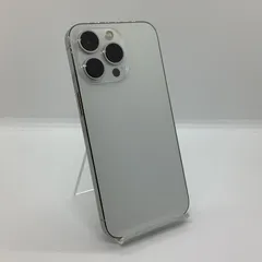 【全額返金保証】【最速発送】Apple iPhone 13 Pro 256GB シルバー Softbank 交換未使用品 100%