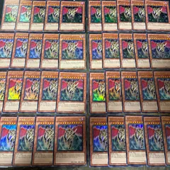 堕天使　高レアデッキパーツセット 堕天使 デッキパーツセット - メルカリ