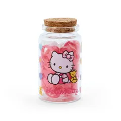 サンリオ ヘアゴム ハローキティ キティちゃん hello kitty 8.5×4.5×4.5cm おしゃれ雑貨いつまでもサンリオ キャラクター 124664 SANRIO
