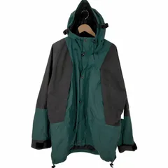 ザノースフェイス THE NORTH FACE 90S 黒タグ GORETEX MOUNTAIN LIGHT JACKET メンズ ONE SIZE のサムネイル