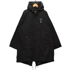 UNDERCOVER アンダーカバー モッズ コート 28544 UNDERCOVER アンダーカバー モッズ コート 28544 中古・古着通販