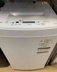 2023年最新】toshiba 洗濯機 6kgの人気アイテム - メルカリ