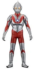 海洋堂 ウルトラマン Bタイプ character classics Character Classics ウルトラマン（Bタイプ）｜キャラクター