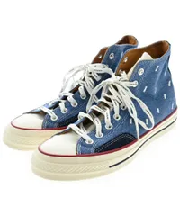 CONVERSE スニーカー メンズ 【古着】【中古】【送料無料】