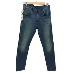 リーバイスレッド Levis RED 512 スリムテーパード デニム パンツ メンズ  Ｗ32 Ｌ32