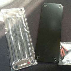 日産 NISMO ニスモ カーボンキースティック 純正部品 鍵 - メルカリ