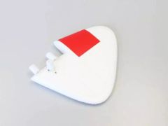 Futaba フタバ ラジコンヘリ用圧電振動 ジャイロ FP-G501 - メルカリ