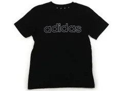 【アディダス/Adidas】Tシャツ・カットソー 160サイズ 女の子【子供服・ベビー服】（1883516）