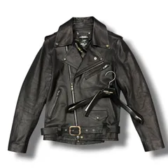 【極上美品】ISAMU KATAYAMA BACKLASHライダースジャケット 2025年最新】ISAMUKATAYAMA BACKLASH ダブルライダースの人気