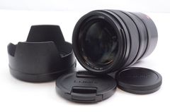 Panasonic パナソニック LUMIX S PRO 50mm F1.4 ブラック
