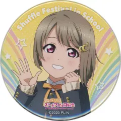 2025年最新】中須かすみ 缶バッジの人気アイテム - メルカリ