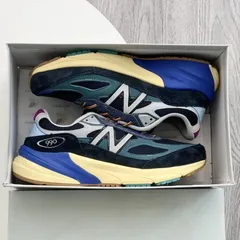 2024年最新】action bronson newbalanceの人気アイテム - メルカリ