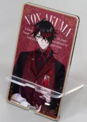 【中古】スマホ・モバイルスタンド(アクリル) ヴォックス・アクマ アクリルスマホスタンド 「くじスクエア NIJISANJI EN Luxiemくじ」 C賞