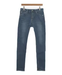 BEAUTY&YOUTH UNITED ARROWS デニムパンツ レディース 【古着】【中古】【送料無料】