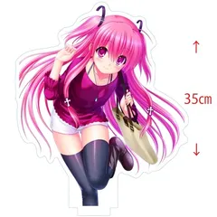 2024年最新】angel beats! アクリルスタンドの人気アイテム - メルカリ