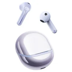 【人気商品】SOUNDPEATS Air5 ワイヤレスイヤホン インナーイヤー型【ハイレゾ／aptX Adaptive Lossless／Snapdragon Sound】イヤホン【マルチポイント／Bluetooth5.4／最大30時間再生／13mmダイナミッのサムネイル