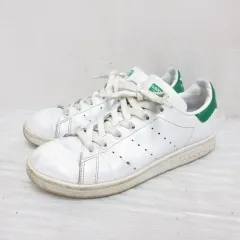 2024年最新】アディダス スタンスミス レディース スニーカー ホワイト adidas stan smith j cg6671 cg667  f3433の人気アイテム - メルカリ