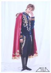 【中古】生写真(男性) M!LK/曽野舜太/全身/M!LK CONCERT TOUR 2024「HERO」生写真セット -47杯目-