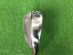 【中古】 プロギア PRGR 0 WEDGE 48°/04° ウェッジ WG NS PRO MODUS3 TOUR105 (フレックスS) メンズ 男性用 右利き 右用 Cランク ゴルフクラブ