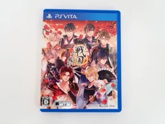イケメン戦国 時をかける恋 新たなる出逢い PSVita