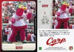 【中古】スポーツ 69 [レギュラーカード] ： スラィリ-