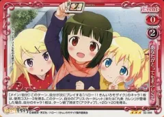 プレシャスメモリーズ  プレメモ　きんモザ　アリス　金サイン 2025年最新】きんいろモザイク サインの人気アイテム - メルカリ