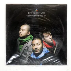 - TETTORYBAD/DON'T PUSH ME/SUNSHINE ENTERPRISES SR0911 12