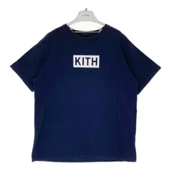 2024年最新】kith classic logo teeの人気アイテム - メルカリ
