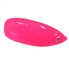 ハヤブサ ピンク フクスケフロッグ ライギョ 雷魚 香川塩ビ工業 皮のみ