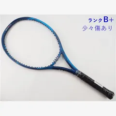 中古 テニスラケット ヨネックス イーゾーン 105 US 2022年モデル【インポート】 (G1)YONEX EZONE 105 US 2022 中古】ヨネックス イーゾーン 105 2022年モデルYONEX EZONE 105