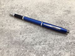 PILOT STELLA 90s Night Blue Mica 万年筆 字幅F - メルカリ