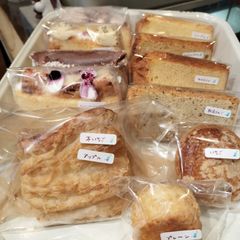 6.本日発送 るみ様  シフォンケーキ