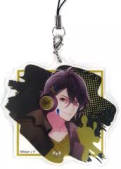 キノ ラバーストラップ DIABOLIK LOVERS 2点 - メルカリ