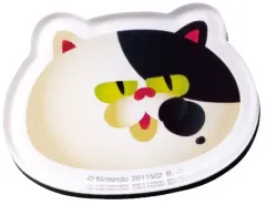 【中古】食玩 雑貨 11.ジャッジくん 「スプラトゥーン3 キャラマグネッツ」