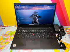 Office2024・16GB レノボ X1 Carbon 8th 第10世代