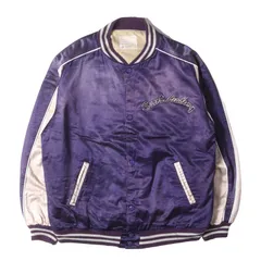 2025年最新】saint mxxxxxx スカジャンの人気アイテム - メルカリ