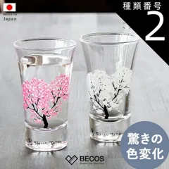 種類2：花火 グラス タンブラー 食器 ギフト おしゃれ 高級 ガラス 冷感 シリーズ | 100ml 日本四季 丸モ高木陶器 日本製 国産 職人 | 海外 手土産 モダン ペア 2個セット ビアグラス 冷酒 コップ かわいい カフェ風 | 結婚祝い 新築祝い