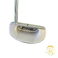 ピン(PING) ステンレス・スチールパター ダービー