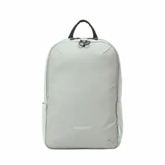 メーカー正規品 新品 バーマス BERMAS BM フリーランサー マルチバッグL ライトグレー B4収納可 ビジネスリュック PCリュック 6036613のサムネイル