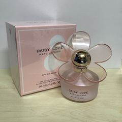 신품 미사용 MARC JACOBS 데이지 러브 오 소스 위트 오드 트와레 30ml