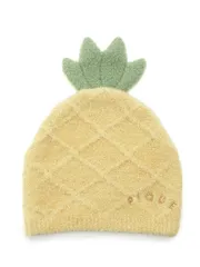 【特価商品】[ジェラート ピケ] BABYフルーツキャップ PBGH242539